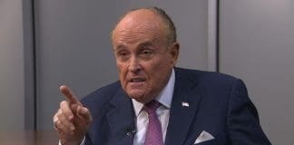 rudy giuliani