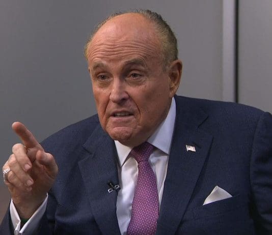 rudy giuliani