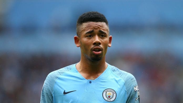 Gabriel Jesus