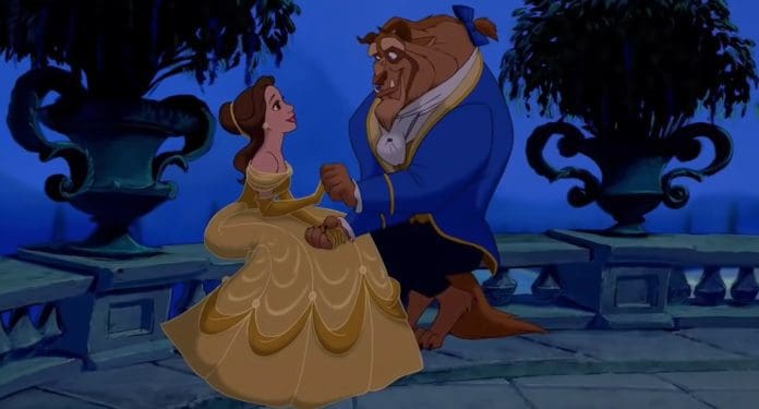 the beauty and the beast