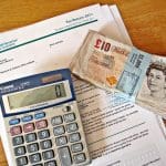 tax rebate