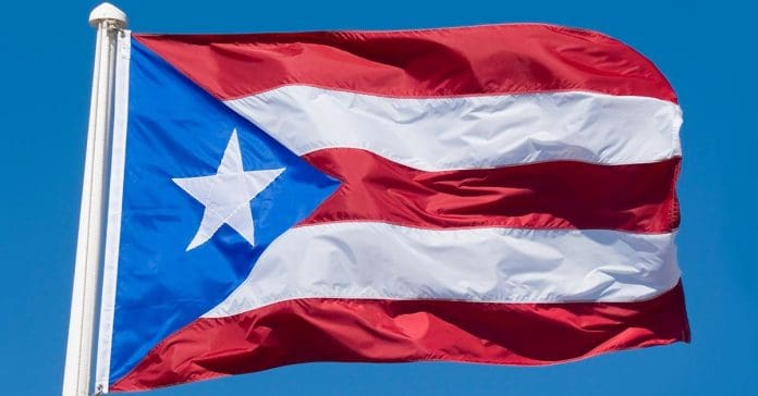 puerto rico