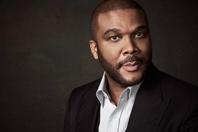 tyler perry