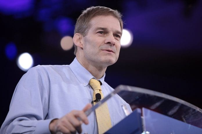 Jim Jordan