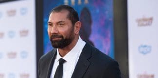 Dave Bautista