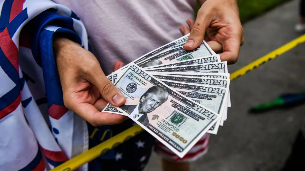 Will 2023 See Any Federal Stimulus Checks? States Carry on With Inflation Relief Payments In 2023 1 stimulus checks