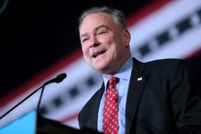 Tim Kaine