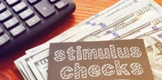 Stimulus checks