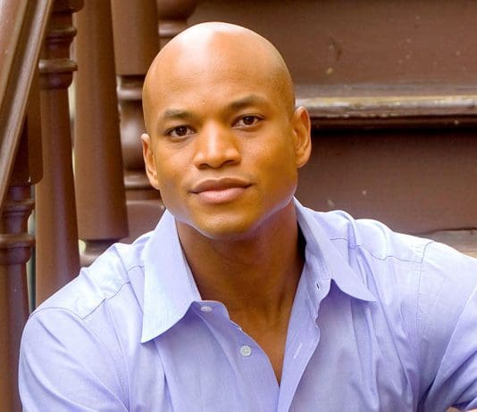 Wes Moore