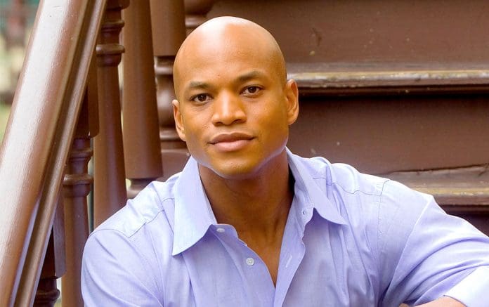 Wes Moore