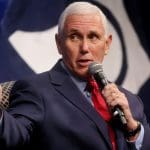 Mike Pence
