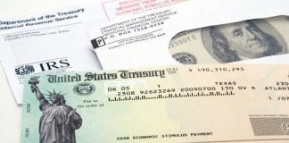 social security Stimulus Check