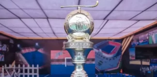 Hockey World Cup