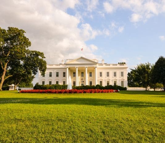 White House