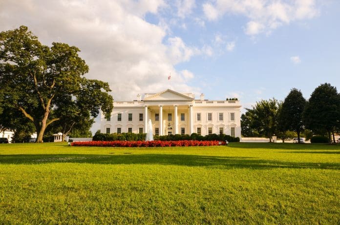 White House