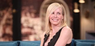 Chelsea Handler