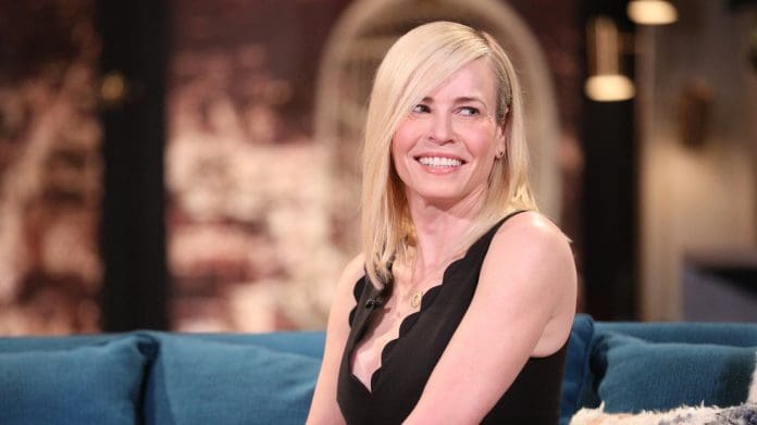 Chelsea Handler