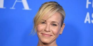 chelsea handler