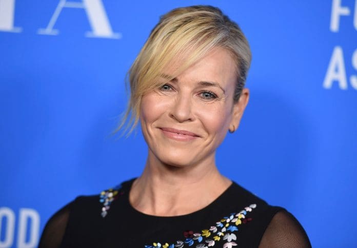 chelsea handler