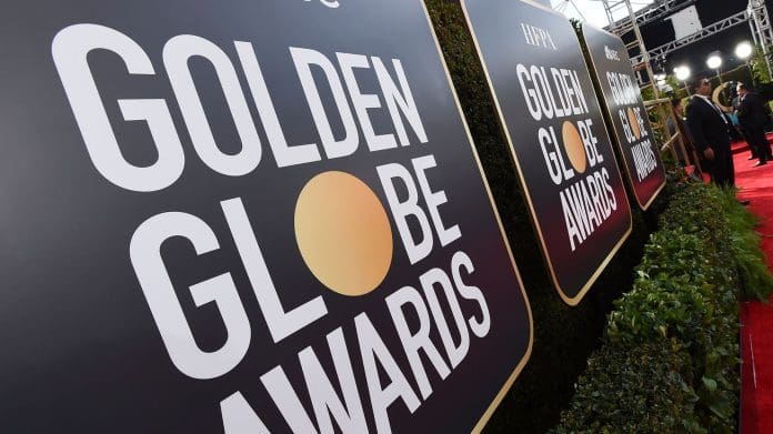golden globes 2023