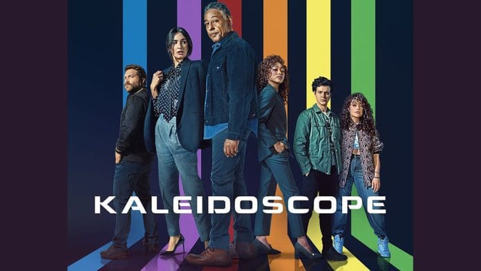 kaleidoscope