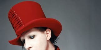 Marilyn Manson