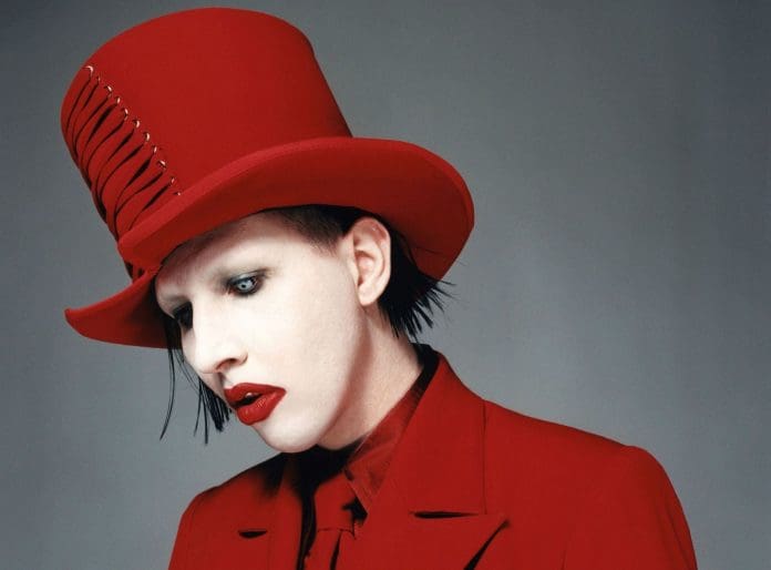 Marilyn Manson