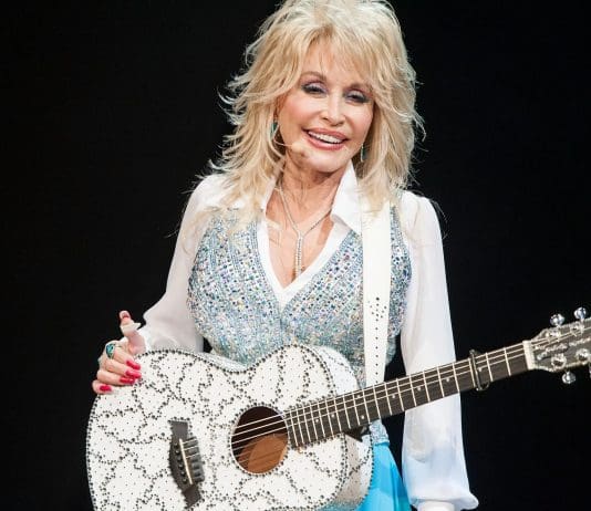 Dolly Parton