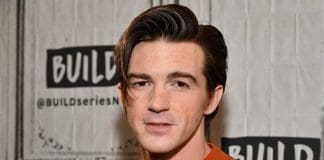 Drake Bell