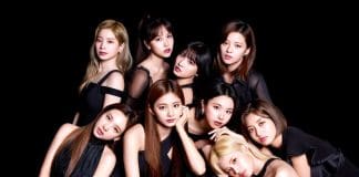 TWICE