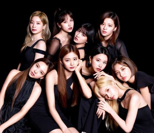 TWICE