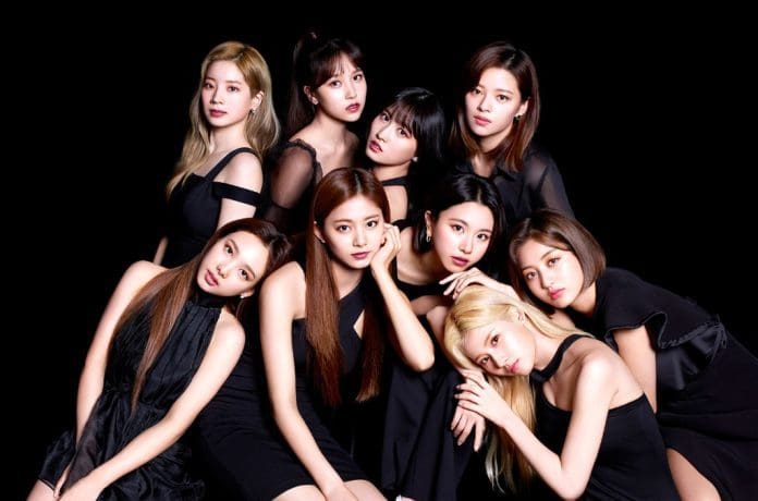 TWICE