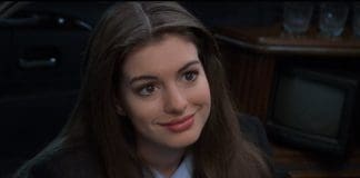 Anne Hathaway