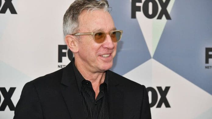 Tim Allen