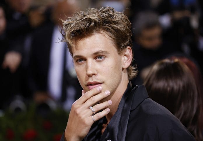 Austin Butler