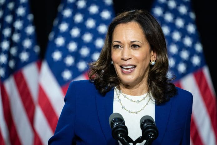 Kamala Harris