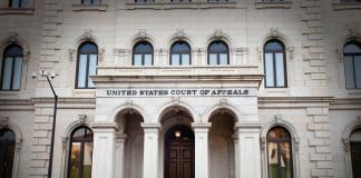 Federal Appeals Court