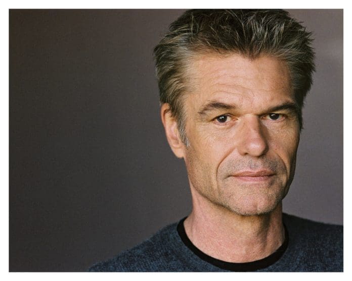 Harry Hamlin