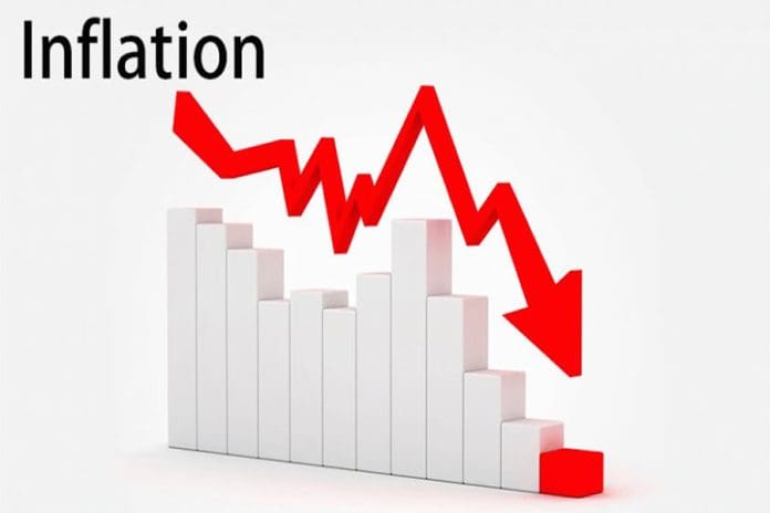 Stimulus checks Inflation