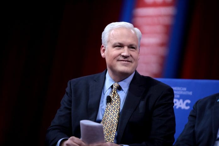 Matt Schlapp