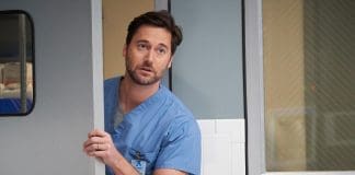 New Amsterdam