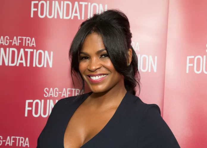 Nia Long