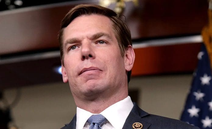 Eric Swalwell