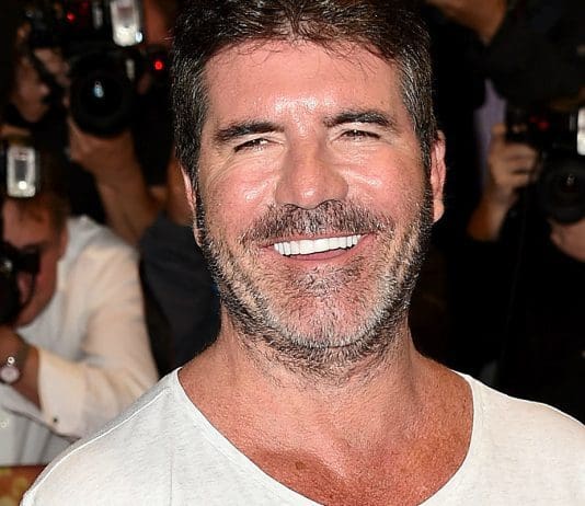 Simon Cowell