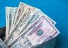 Stimulus check update
