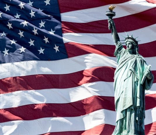 USA