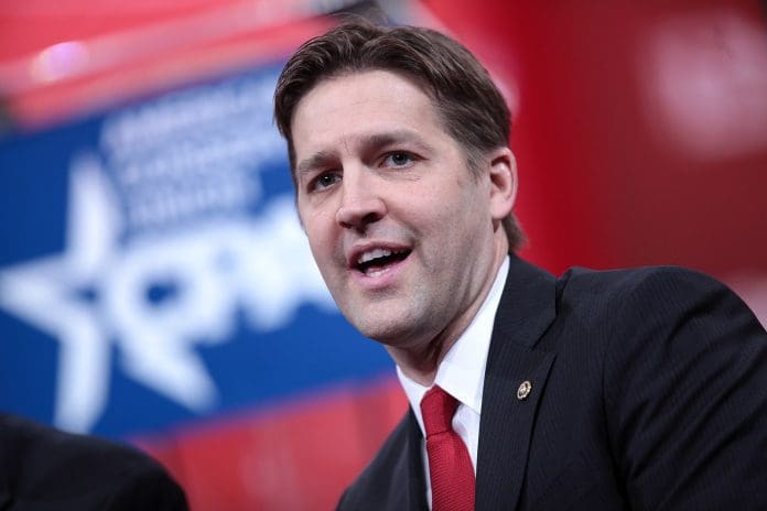 Ben Sasse