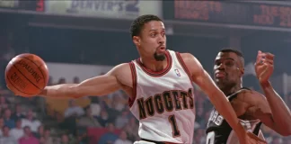 Mahmoud Abdul-Rauf