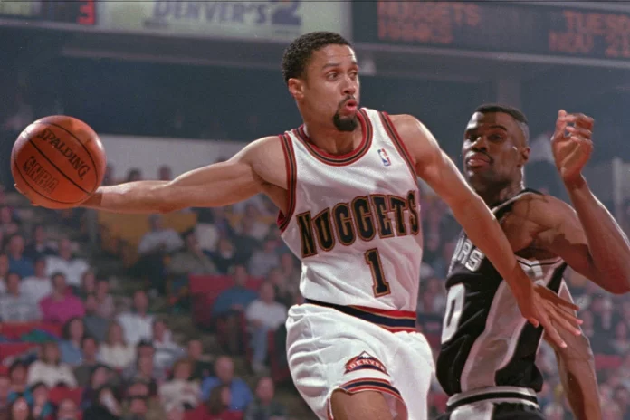 Mahmoud Abdul-Rauf