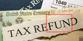 Tax Refund